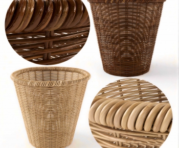 Modern Storage Basket-ID:849150902