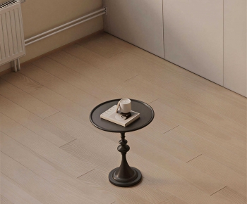 Modern Side Table/corner Table-ID:381376032