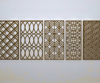 New Chinese Style Carving-ID:733926064