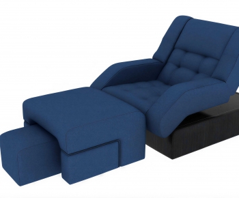 Modern Single Sofa-ID:519639976
