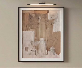 Wabi-sabi Style Painting-ID:746404893