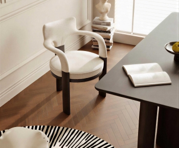 Modern Lounge Chair-ID:223767045