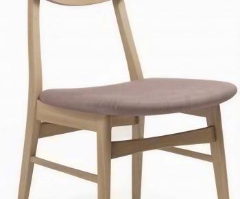 Nordic Style Dining Chair-ID:727067955