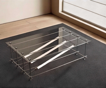 Modern Coffee Table-ID:460726027
