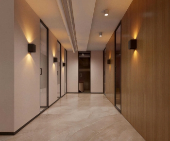 Modern Office Aisle-ID:695585977