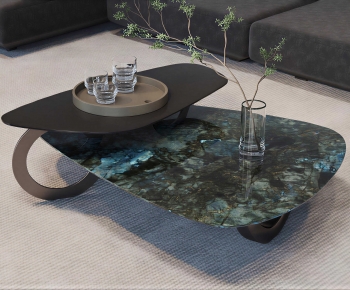 Modern Coffee Table-ID:665468933
