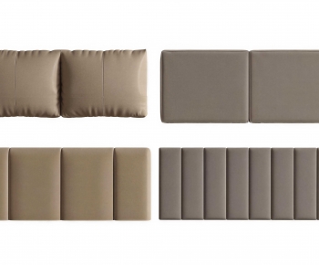 Modern Bedhead Back Rest-ID:702117921
