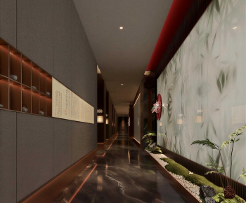 New Chinese Style Restaurant-ID:520442965