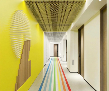 Modern Corridor-ID:173995023