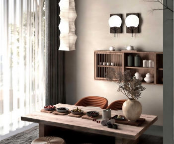 New Chinese Style Tea House-ID:846860899