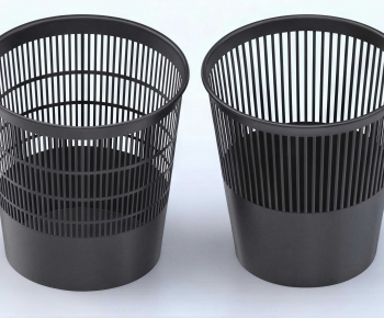 Modern Trash Can-ID:616017103