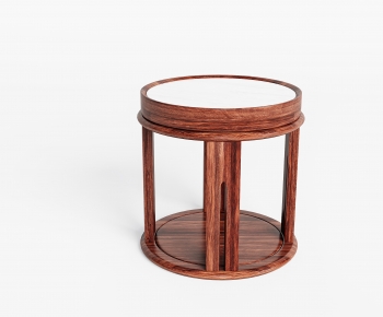 New Chinese Style Stool-ID:516146907