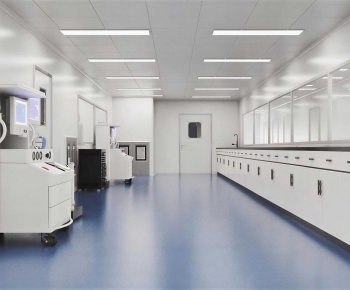 Modern Laboratory-ID:643485073