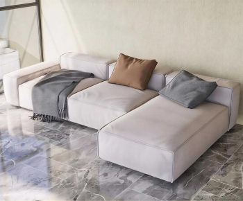 Modern Corner Sofa-ID:958566904