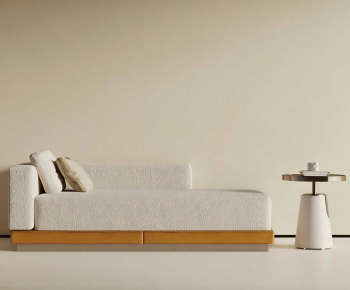 Modern A Sofa For Two-ID:786071067