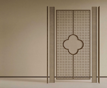 New Chinese Style Partition-ID:926861053