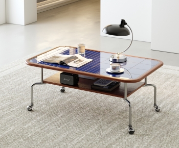 Modern Coffee Table-ID:442034968