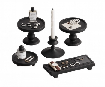 Modern Decorative Set-ID:672017107