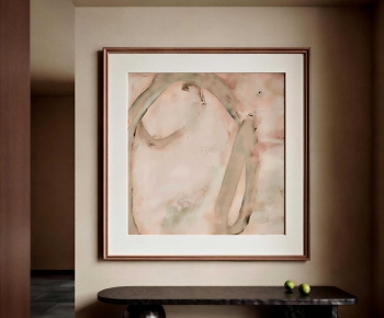Wabi-sabi Style Painting-ID:234342101