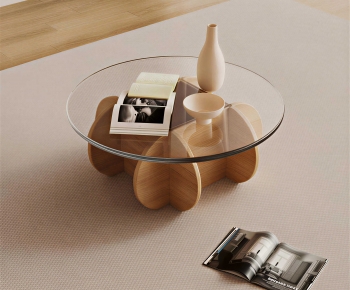 Modern Coffee Table-ID:385078919