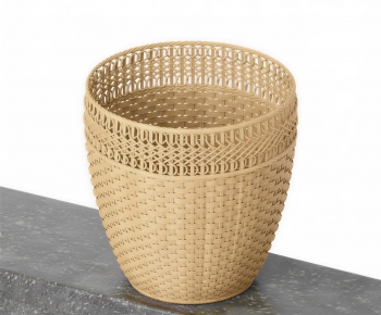 Modern Storage Basket-ID:536957981