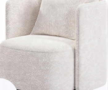Modern Single Sofa-ID:994390968
