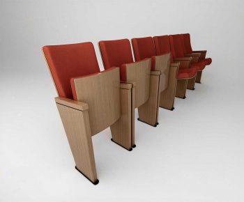 Modern Communal Chair-ID:459850074