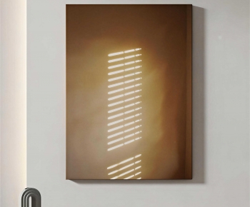 Wabi-sabi Style Painting-ID:523355015