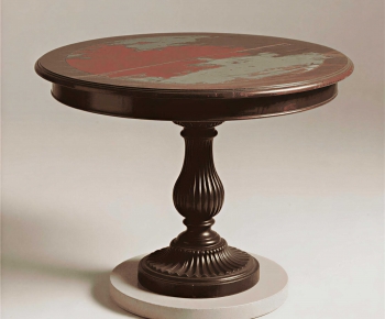 French Style Dining Table-ID:348269944