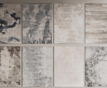 Wabi-sabi Style The Carpet-ID:878984937