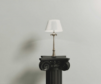 French Style Side Table/corner Table-ID:193679096