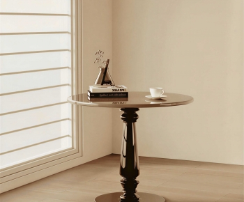 Modern Side Table/corner Table-ID:338782071