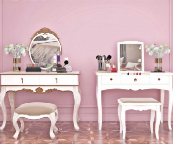 European Style Dresser-ID:126158006