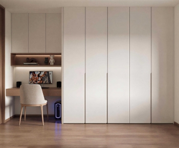 Modern The Wardrobe-ID:973361026