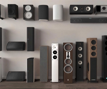 Modern Sound Box-ID:952138907