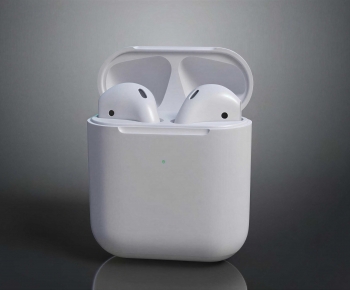 Modern Earphone-ID:882651096