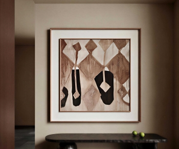 Wabi-sabi Style Painting-ID:863718993