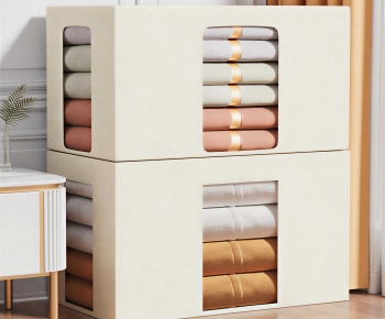 Modern Storage Basket-ID:549355034