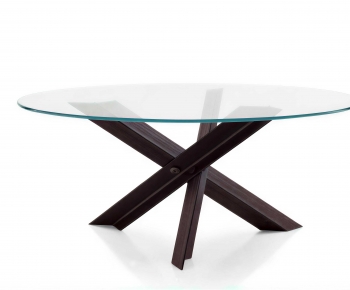 Modern Dining Table-ID:345540072