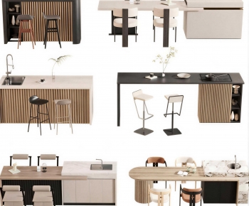 Modern Bar Chair-ID:881227028