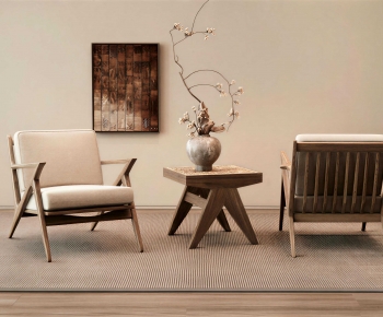 Modern Lounge Chair-ID:843214997