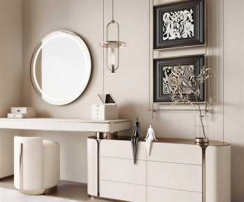 Modern Dresser-ID:441600085