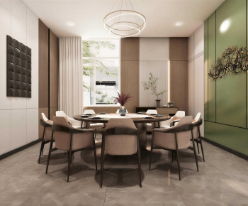Modern Restaurant Box-ID:563150887