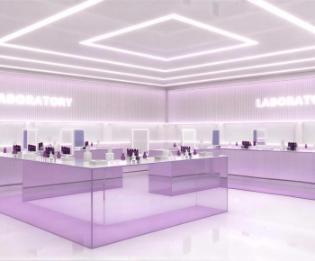 Modern Cosmetic Shop-ID:768994093