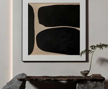 Modern Painting-ID:667728906