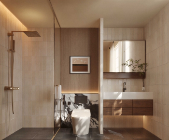 Modern TOILET-ID:957837109