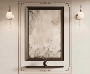 French Style Painting-ID:288887984