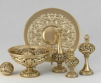 European Style Decorative Set-ID:380572085