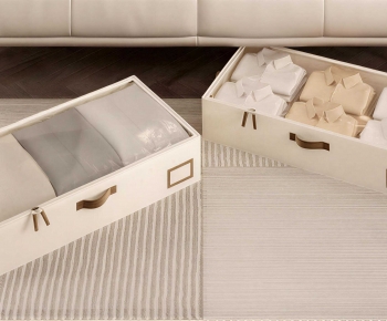 Modern Storage Basket-ID:372271069