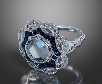 Modern Jewelry-ID:900319103